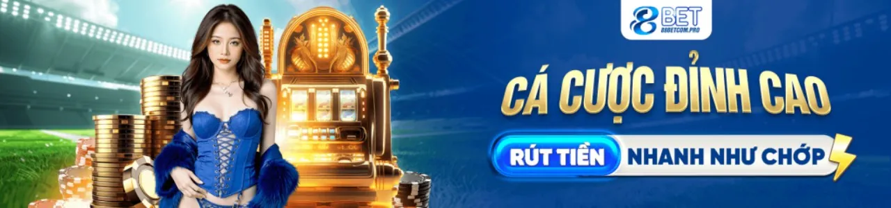 Hình ảnh chính chương trình VIP vwbet