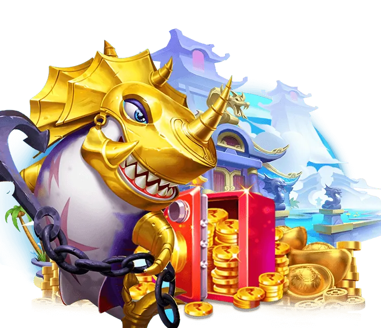 Game Bắn cá vwbet